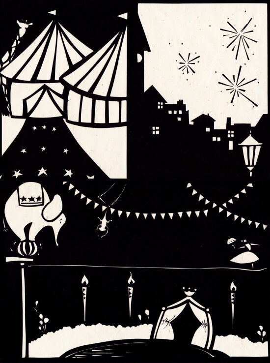 CIRCUS